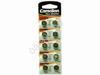 Батарейки LR44/357А/AG-13 /10/100