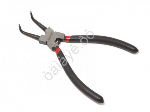 Съемник стопорных колец изогнутый на сжатие (150мм) Partner /1/20 Съемник стопорных колец изогнутый на сжатие (150мм) Partner /1/20