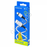 Дата-кабель Lightning Borofone BX83 1м 2.4А white Дата-кабель Lightning Borofone BX83 1м 2.4А white