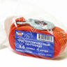 Трос буксировочный лента М5   3,5т, 4м, шириной 50мм с крюками /1/36