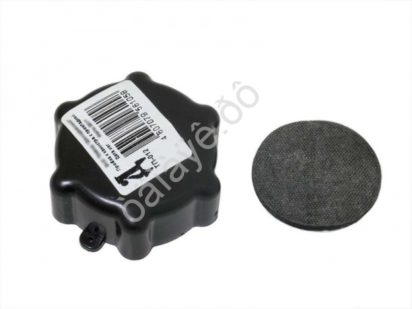 Крышка к канистре с прокладкой /1/15