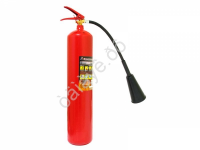 Огнетушитель углекислотный ОУ- 5 Огнетушитель углекислотный ОУ- 5