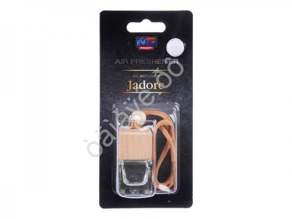 Освежитель воздуха "NEW GALAXY" Jadore, 5мл