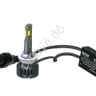 Светодиодные лампы MTF Light, серия MaxBeam Mini, H27(880/881), 12V, 45W, 4500lm, 6000K, кулер, кт. Светодиодные лампы MTF Light, серия MaxBeam Mini, H27(880/881), 12V, 45W, 4500lm, 6000K, кулер, кт.