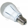 Лампа светодиодная "МАЯК" E27, 10W, LED Power chip, 10 диодов, AC 220-240V