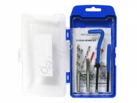 Набор для восстановления резьбы M6×1 МАЯКАВТО™ /1/40_