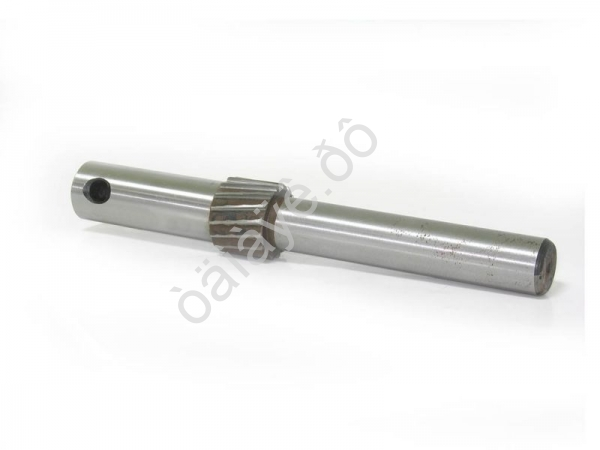 Развёртка d-36,1; 24,9 под крышку агрегатов распредвала ВАЗ 2108