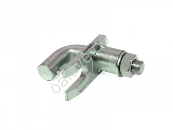 Съемник шаровых опор и рулевых наконечников (Гусь) МАЯКАВТО™  /1/25