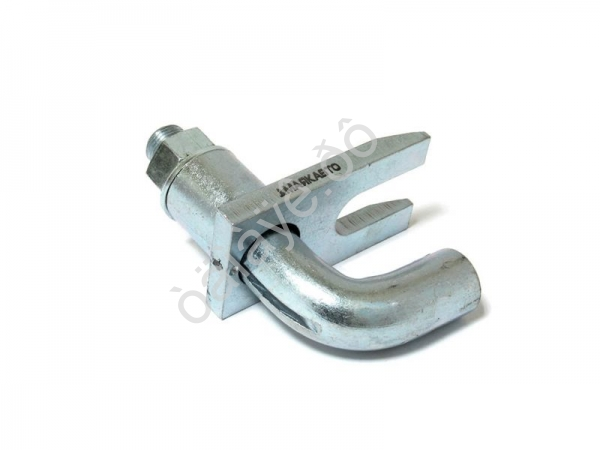 Съемник шаровых опор и рулевых наконечников (Гусь) МАЯКАВТО™  /1/25