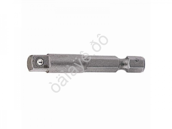 F8092250 Бита адаптор 1/4" 6-гр.х1/4" 4-гр.,L 50мм /1/50 F8092250 Бита адаптор 1/4" 6-гр.х1/4" 4-гр.,L 50мм /1/50