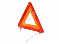 Знак аварийной остановки большой в картон. кор. /1/20