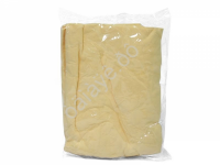 Замша универсальная большая МТ в пакете,  класс А_