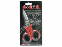 F6982 Ножницы технические L=145mm /1/12/72