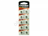 Батарейки LR41/392А/AG-03 /10 Батарейки LR41/392А/AG-03 /10