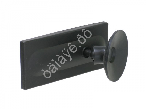 Зеркало на присоске "Дебют"  100шт /1/100