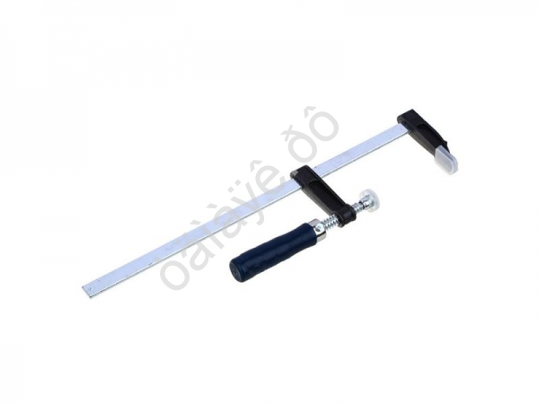 Струбцина универсальная F-образная 1000*120*1050мм, РОКОТ