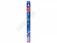 Щётка стеклоочистителя каркасная 43см (17") ULTRA,  МАЯКАВТО™/1/100_