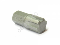 F1793012 Вставка Райб-бита М12  L=30mm /10/240