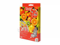Освежитель воздуха "Tensy" под сиденье, TDD-08, Фруктовый микс /1/40