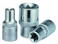 F54618 Торцевая головка 1/2"   Е-18  L=38mm /1/10