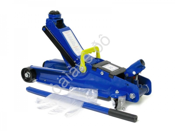 Домкрат гидравлический подкатной 2,5т h=85-381мм МАЯКАВТО™ низкопроф. /1_
