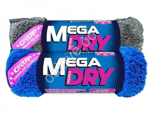 Салфетка Микро-Фибра СА-136L 42*66см Салфетка Микро-Фибра СА-136L 42*66см