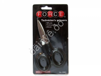 F6983 Ножницы по металлу,малые L=145mm /1/12