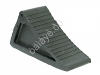 Башмак противооткатный резиновый  1 сорт ++ (Первичка)