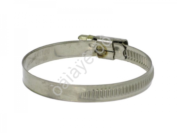 Хомут 40 - 60 мм"Ultima" нерж. (50шт-пакет) /50/500 Хомут 40 - 60 мм"Ultima" нерж. (50шт-пакет) /50/500