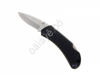 Нож туристический складной 20см, нерж. сталь ЕРМАК