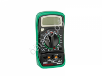 Мультиметр MAS838 MASTECH