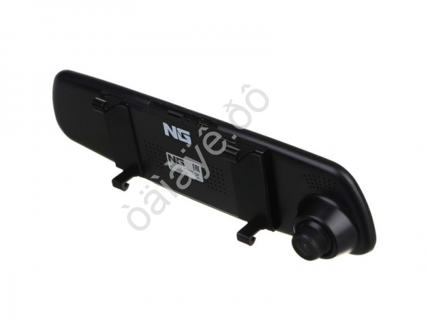 Видеорегистратор на зеркало заднего вида, 1080P/720P/VGA, дисплей 4,3", NG Видеорегистратор на зеркало заднего вида, 1080P/720P/VGA, дисплей 4,3", NG