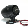 Сирена, 6-тональная, 12В, 110дБ МТ  /1/50_