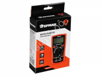 Мультиметр портативный ЕРМАК