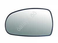 Зеркальный элемент левый 1118(04-13) 8201211-101118 /(в корпус "ДААЗ")в инд.упак.Автоблик