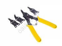 Съёмник стопорных колец СР-401  /1/10