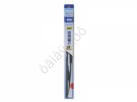 Щетка стеклоочистителя  "ALCA"  KONTAKT силикон/графит 50см 1/10/50