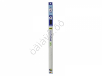 Лента стеклоочистителя "ALCA" графит  71см (2шт)  профиль "БОШ" 1/25