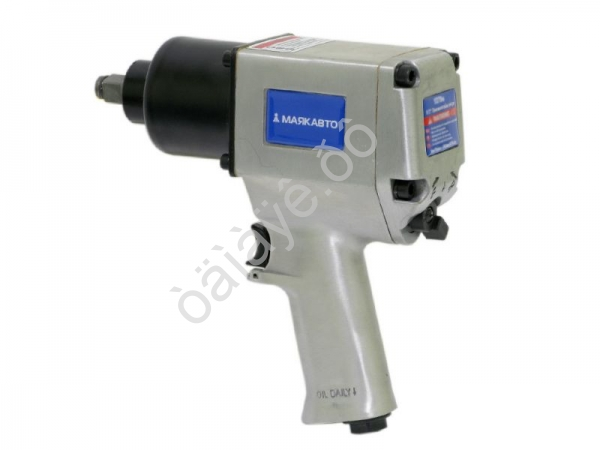 Пневмогайковерт 1/2" 860Nm МАЯКАВТО™ /1/10_ Пневмогайковерт 1/2" 860Nm МАЯКАВТО™ /1/10_