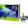 Светодиод 12-60V Z3 H3 4300K 5000Lm МАЯК