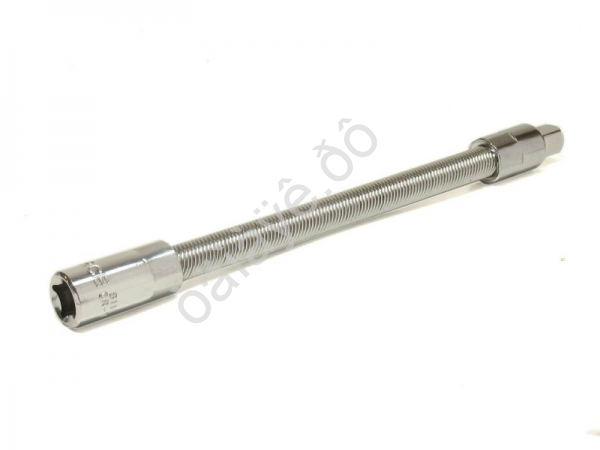 F8111 Гибкий удлинитель 1/4"  /10/300