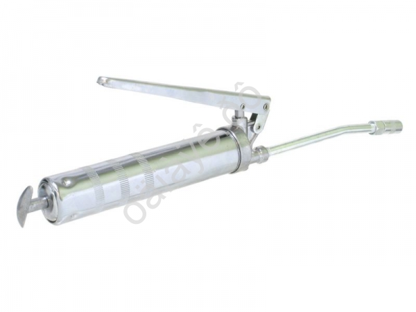 Шприц плунжерный 120мл, до 270атм МАЯКАВТО™ 1/20_