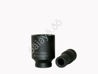 Головка ударная длинная 19мм 3/4" 6гр. МАЯКАВТО™ 1/50_