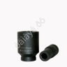 Головка ударная длинная 19мм 3/4" 6гр. МАЯКАВТО™ 1/50_