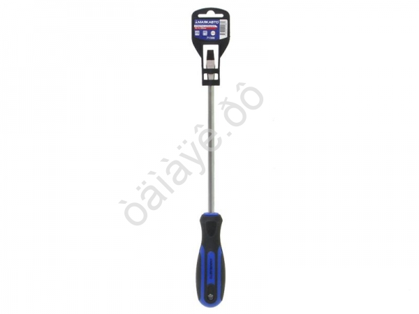 Отвёртка шлицевая SL 8х200мм,МАЯКАВТО™1/12/96_