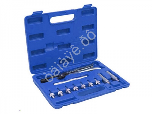 Набор для замены маслосъемных колпачков и направляющих втулок МАЯКАВТО™/1/10_