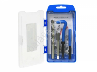 Набор для восстановления резьбы M10×1.25 МАЯКАВТО™ /1/40_