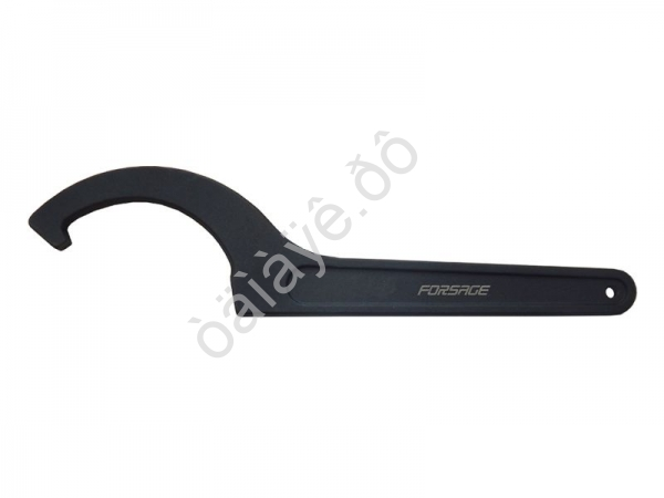 Ключ радиусный ударный 38-42мм Forsage