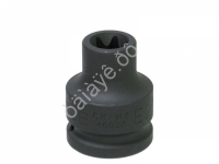 F46620 Ударн.головка на 3/4" Е20
