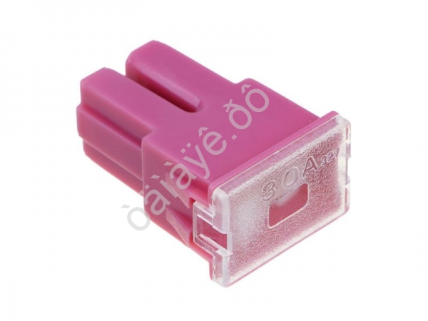 Предохранитель картриджный 1шт., 30A, FJ11 NG 1/25 Предохранитель картриджный 1шт., 30A, FJ11 NG 1/25